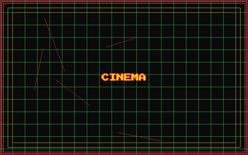 博雅棋牌 霓虹扑克影院全息播放器