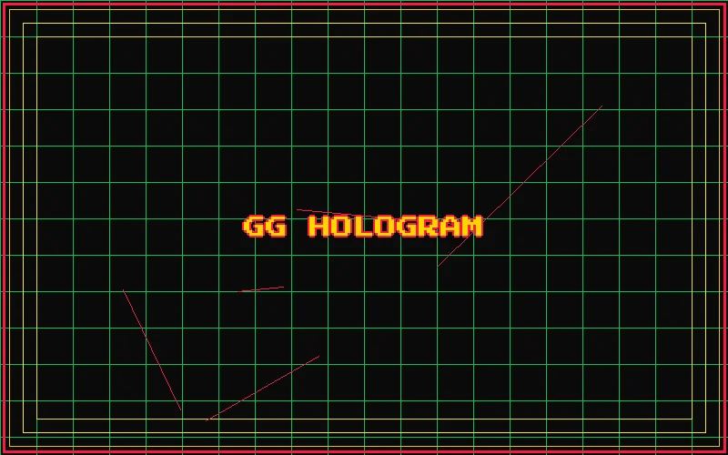 gg扑克全息视讯荷官 - 博雅棋牌