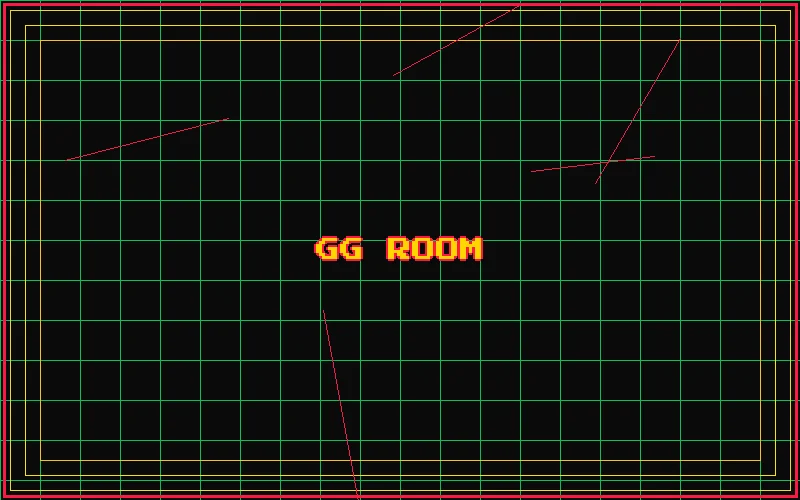 gg扑克VIP包间全息设计 - 博雅棋牌