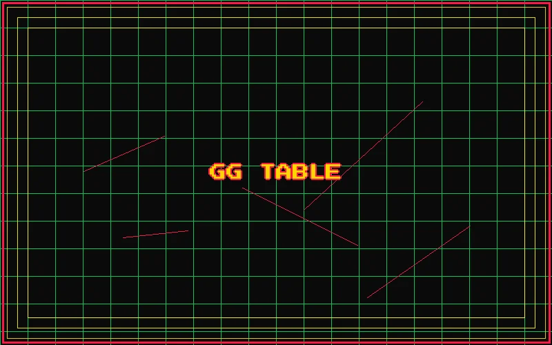 gg扑克掼蛋桌面全息界面 - 博雅棋牌