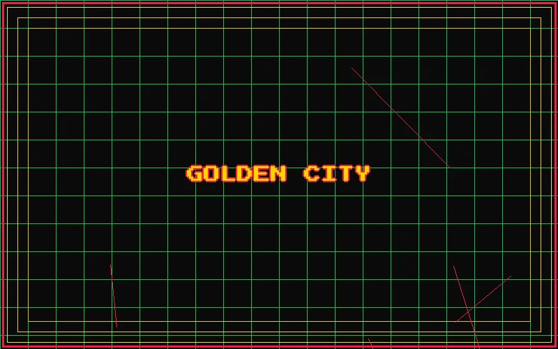 ky棋牌寻宝黄金城赛博界面 - 博雅棋牌