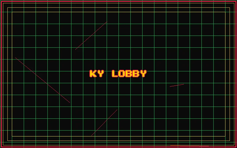 ky棋牌游戏大厅全息界面 - 博雅棋牌