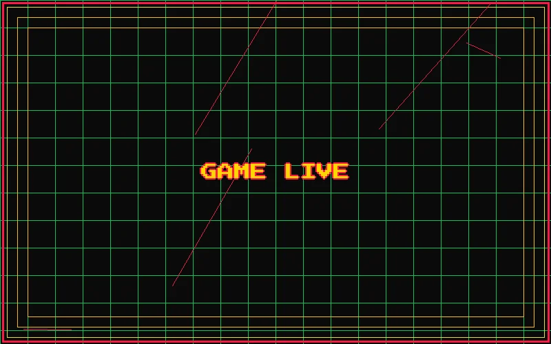 博雅棋牌 实时游戏数据大屏